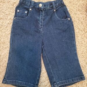 Vintage Sprockets Jeans 6-9